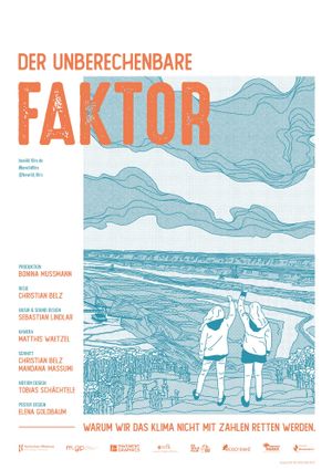 The Unpredictable Factor's poster