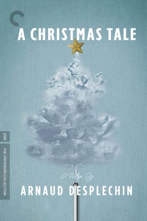 A Christmas Tale's poster