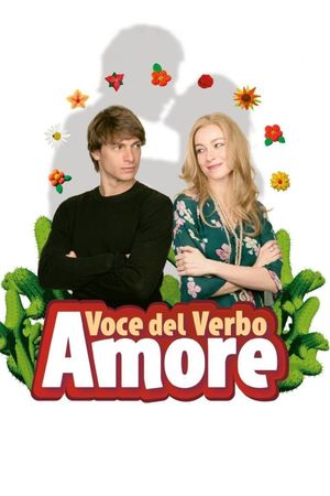 Voce del verbo amore's poster