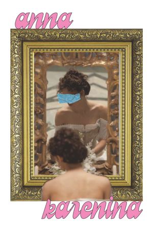 Anna Karenina's poster