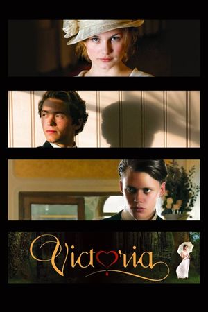 Victoria's poster