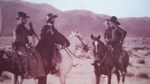 Riders of the Purple Sage's poster