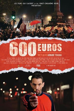 600 euros's poster