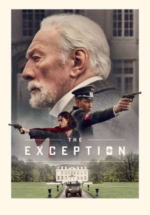 The Exception's poster