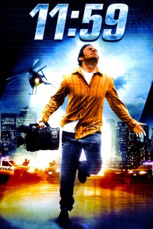 11:59's poster