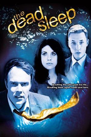 The Dead Sleep's poster