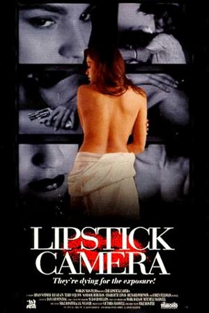 Lipstick Camera's poster