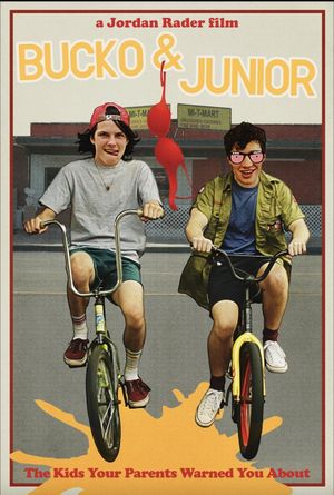 Bucko & Junior's poster