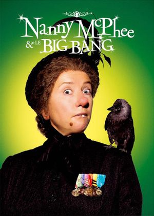 Nanny McPhee Returns's poster
