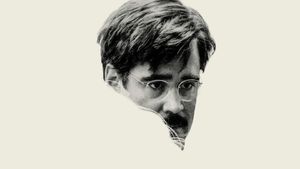 The Lobster's poster