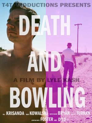 Death and Bowling's poster