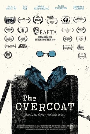 The Overcoat's poster