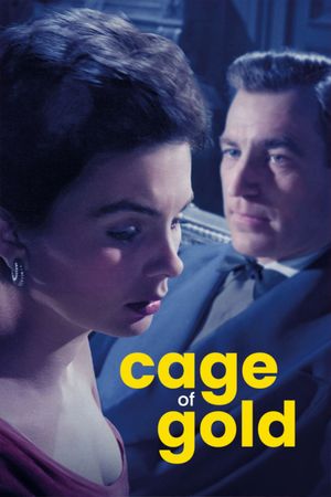 Cage of Gold's poster