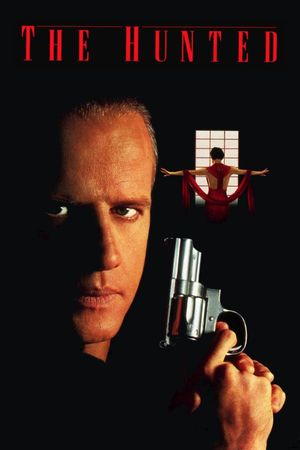 The Hunted's poster
