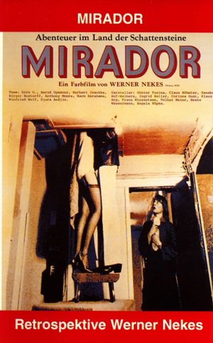 Mirador's poster