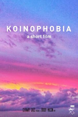 Koinophobia's poster image