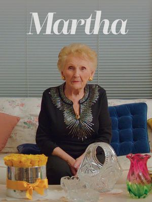 Martha's poster image