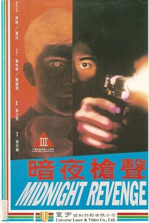 Midnight Revenge's poster