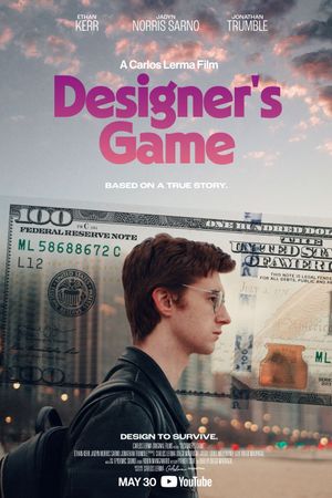 Designer’s Game's poster image