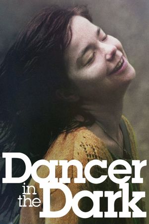 Dancer in the Dark's poster