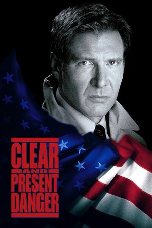 Clear and Present Danger's poster image