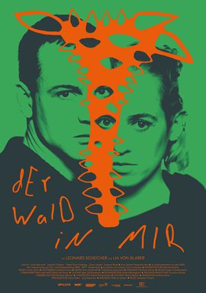 The Forest Within's poster