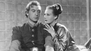 The Adventures of Marco Polo's poster