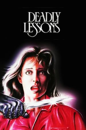 Deadly Lessons's poster