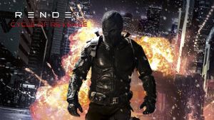 Rendel: Cycle of Revenge's poster