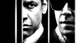 American Gangster's poster