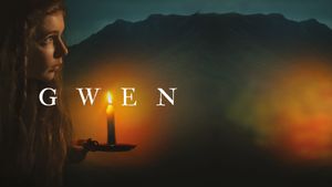 Gwen's poster