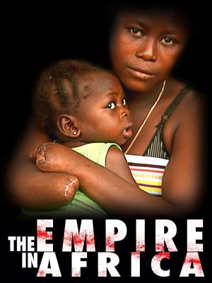 The Empire in Africa's poster