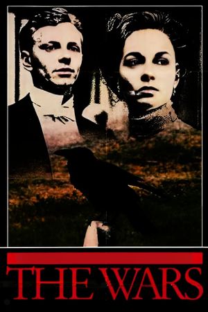 The Wars's poster