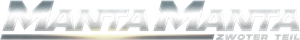 Manta, Manta: Legacy's poster