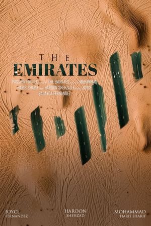 The Emirates's poster