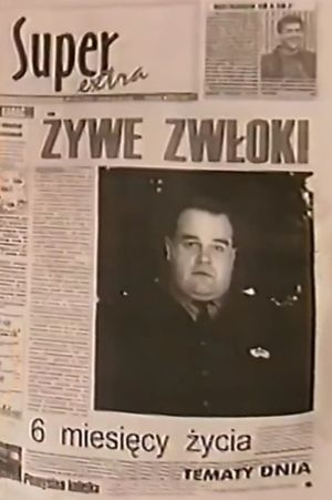 Na planie nowego serialu "Miodowe lata"'s poster