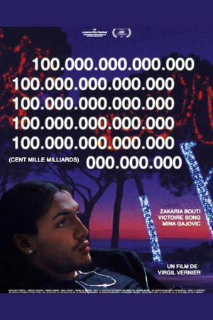 100,000,000,000,000's poster
