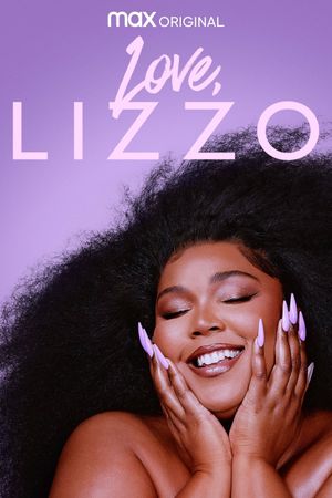 Love, Lizzo's poster