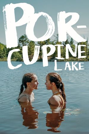 Porcupine Lake's poster