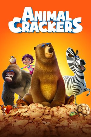 Animal Crackers's poster