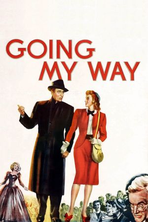 Going My Way's poster