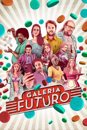 Galeria Futuro's poster