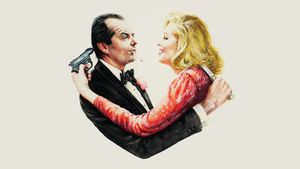 Prizzi's Honor's poster