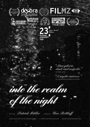 Into the Realm of the Night's poster