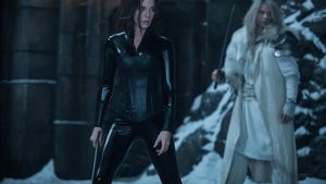 Underworld: Blood Wars's poster