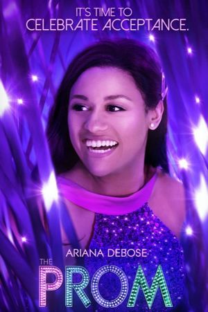 The Prom's poster