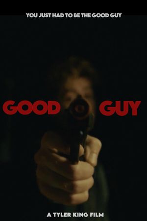 Good Guy's poster