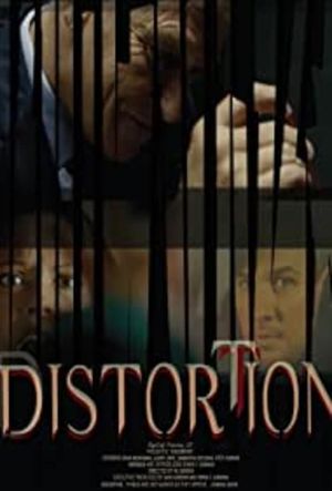 Distortion's poster