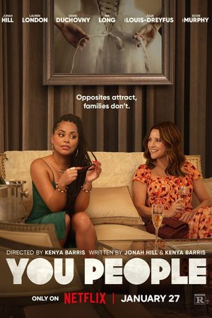 You People's poster