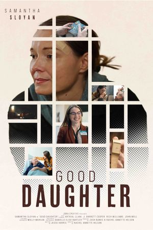 Good Daughter's poster